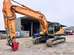 Hyundai Robex 250NLC-9