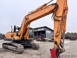 Hyundai Robex 250NLC-9