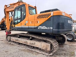 Hyundai Robex 250NLC-9