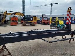 WAF Waf Haaksteem – 4.80 m