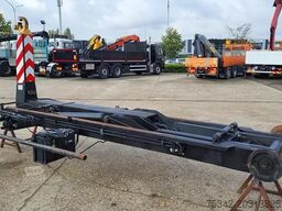 WAF Waf Haaksteem – 4.80 m