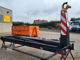 WAF Waf Haaksteem – 4.80 m