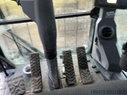 Caterpillar M318D