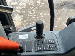 Caterpillar M318D
