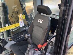 Caterpillar M318D