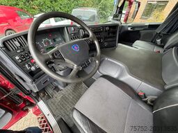Scania P310 6X2 9.5M Frigoblock + Aggregate! LBW 3.00...