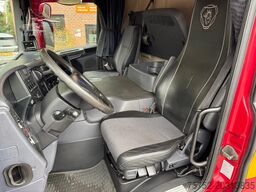 Scania P310 6X2 9.5M Frigoblock + Aggregate! LBW 3.00...