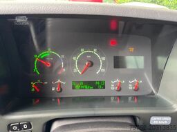 Scania P310 6X2 9.5M Frigoblock + Aggregate! LBW 3.00...