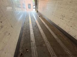 Scania P310 6X2 9.5M Frigoblock + Aggregate! LBW 3.00...