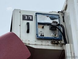 Scania P310 6X2 9.5M Frigoblock + Aggregate! LBW 3.00...