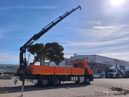 Renault 26.430 C 6X2 EURO 6