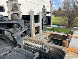 Scania BDF | ONLY SYSTEM !!  | 4750 MM WHEELBASE | FUL...