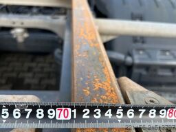 Scania BDF | ONLY SYSTEM !!  | 4750 MM WHEELBASE | FUL...