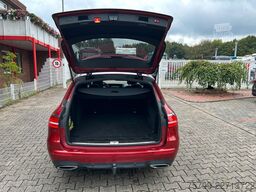 MERCEDES-BENZ E 220 E T-Modell E 220 d