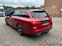 MERCEDES-BENZ E 220 E T-Modell E 220 d