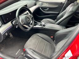 MERCEDES-BENZ E 220 E T-Modell E 220 d