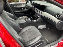 MERCEDES-BENZ E 220 E T-Modell E 220 d