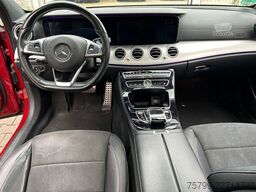 MERCEDES-BENZ E 220 E T-Modell E 220 d