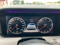 MERCEDES-BENZ E 220 E T-Modell E 220 d