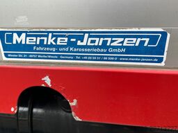 MAN 18.340 Doppelstock Viehtransporter /Menke Aufbau