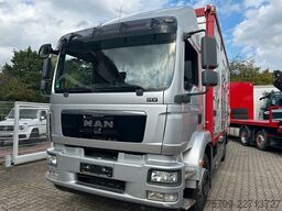 MAN 18.340 Doppelstock Viehtransporter /Menke Aufbau