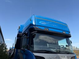 SCANIA R450 Kässbohrer MetagoPro, VDI 2700, full 2016
