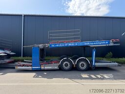 SCANIA R450 Kässbohrer MetagoPro, VDI 2700, full 2016