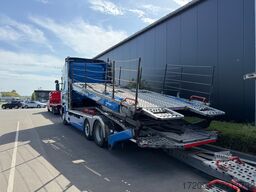 SCANIA R450 Kässbohrer MetagoPro, VDI 2700, full 2016