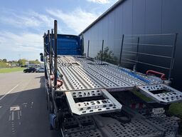 SCANIA R450 Kässbohrer MetagoPro, VDI 2700, full 2016