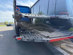 SCANIA R450 Kässbohrer MetagoPro, VDI 2700, full 2016
