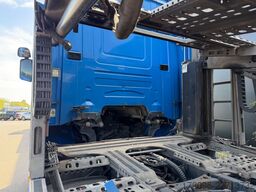 SCANIA R450 Kässbohrer MetagoPro, VDI 2700, full 2016