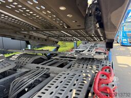 SCANIA R450 Kässbohrer MetagoPro, VDI 2700, full 2016