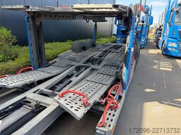 SCANIA R450 Kässbohrer MetagoPro, VDI 2700, full 2016