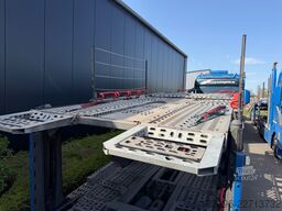 SCANIA R450 Kässbohrer MetagoPro, VDI 2700, full 2016