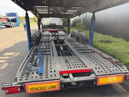 SCANIA R450 Kässbohrer MetagoPro, VDI 2700, full 2016
