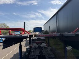 SCANIA R450 Kässbohrer MetagoPro, VDI 2700, full 2016
