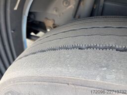 SCANIA R450 Kässbohrer MetagoPro, VDI 2700, full 2016