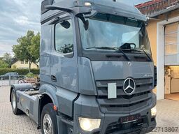 MERCEDES-BENZ Actros 1851 4x2 LS Blatt-Luft Retarder Hydraulik