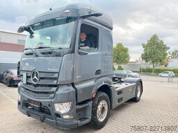 MERCEDES-BENZ Actros 1851 4x2 LS Blatt-Luft Retarder Hydraulik