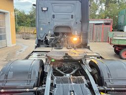 MERCEDES-BENZ Actros 1851 4x2 LS Blatt-Luft Retarder Hydraulik