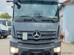 MERCEDES-BENZ Actros 1851 4x2 LS Blatt-Luft Retarder Hydraulik