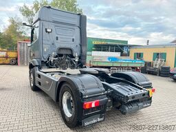 MERCEDES-BENZ Actros 1851 4x2 LS Blatt-Luft Retarder Hydraulik