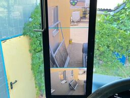 MERCEDES-BENZ Actros 1851 4x2 LS Blatt-Luft Retarder Hydraulik