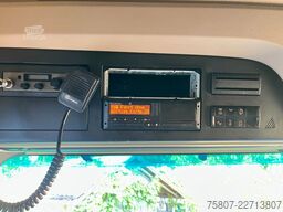 MERCEDES-BENZ Actros 1851 4x2 LS Blatt-Luft Retarder Hydraulik