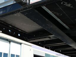 KÖGEL SN24/PLATEAU 144 x rungentaschen LENK/LIFT BPW