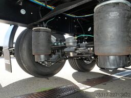 KÖGEL SN24/PLATEAU 144 x rungentaschen LENK/LIFT BPW