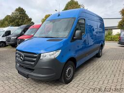 MERCEDES-BENZ Sprinter 314 CDI AHK 2,8t Navi Kamera L2H2