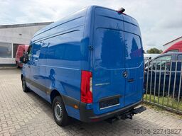 MERCEDES-BENZ Sprinter 314 CDI AHK 2,8t Navi Kamera L2H2