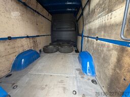 MERCEDES-BENZ Sprinter 314 CDI AHK 2,8t Navi Kamera L2H2