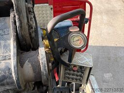 VOLVO FH500 / Holzkran Epsilon S270L / 70000 Kg GG